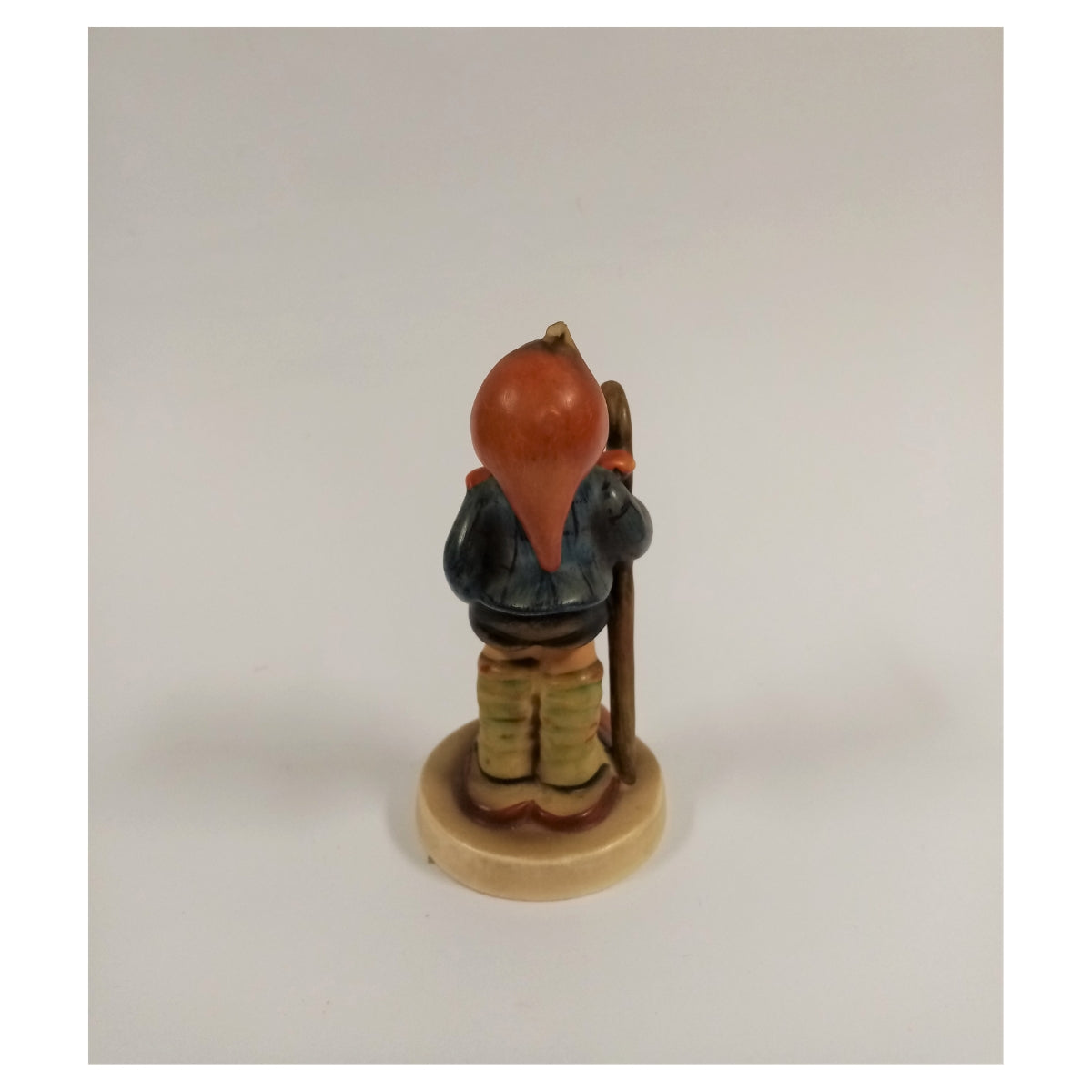 Hummel Figurine - Little Hiker