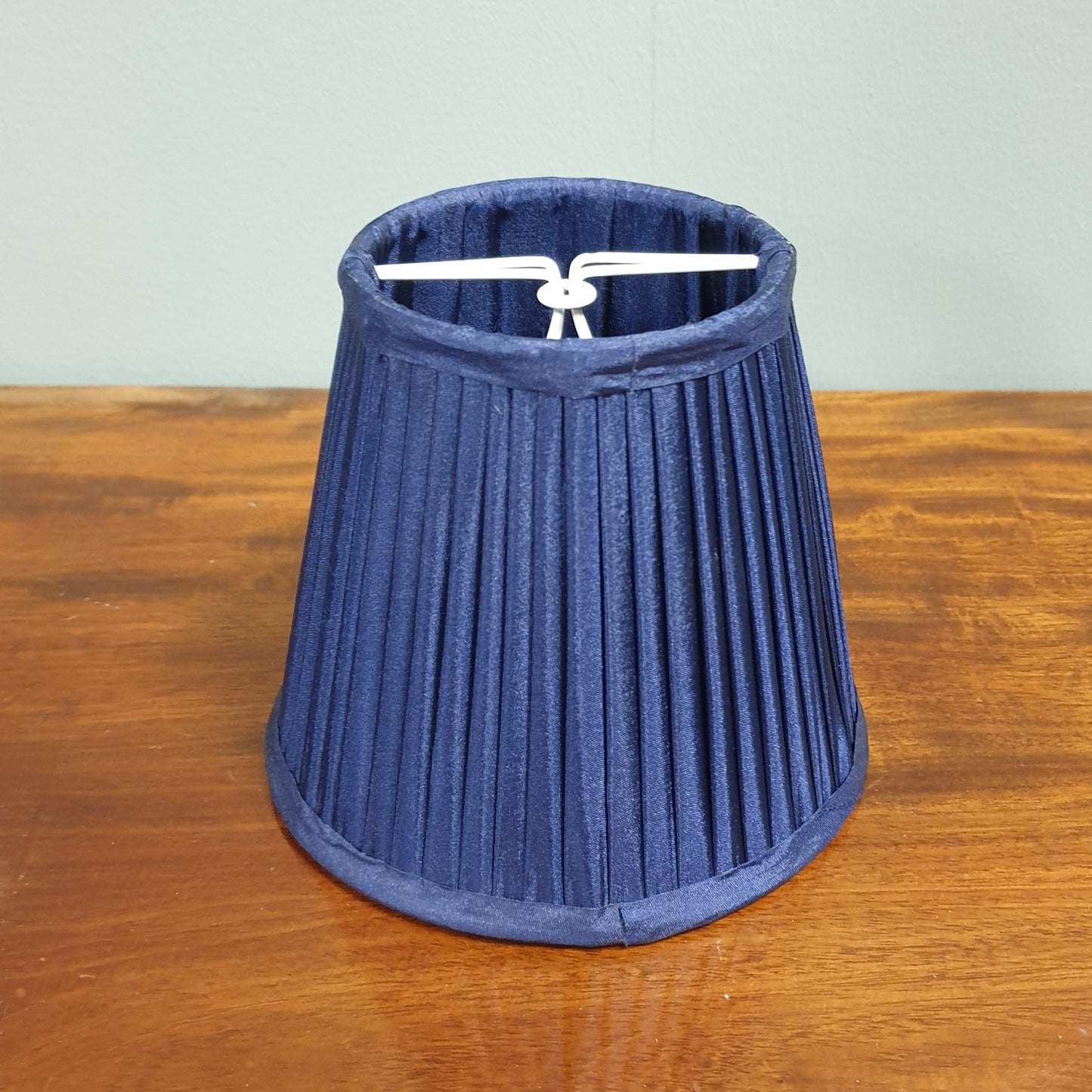 Pleated Sconce Shade