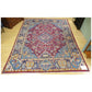 Red Ground Persian Kashmar Carpet, 390 x 300cm