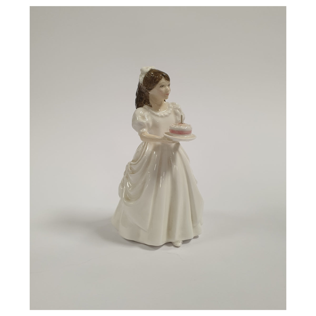 Royal Doulton Figurine Birthday Girl